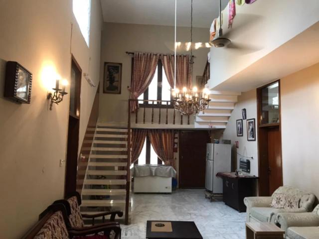 House for sale in Model Town