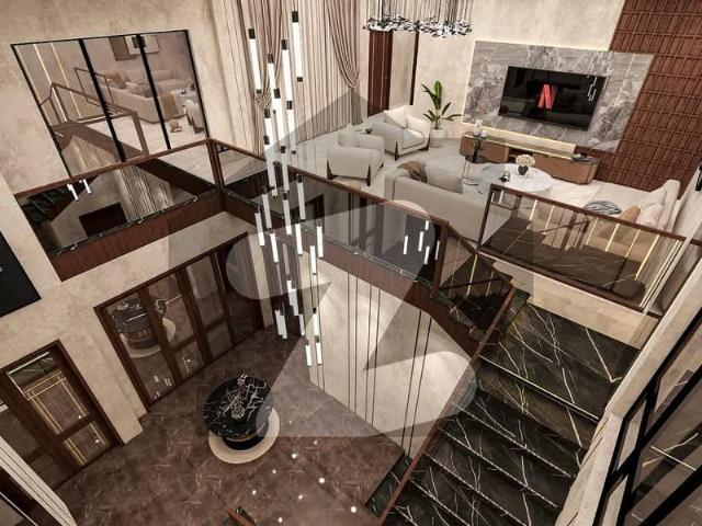 House for sale in Islamabad