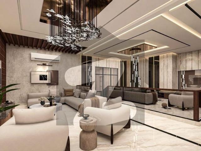 House for sale in Islamabad
