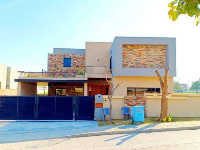 House for sale in Islamabad