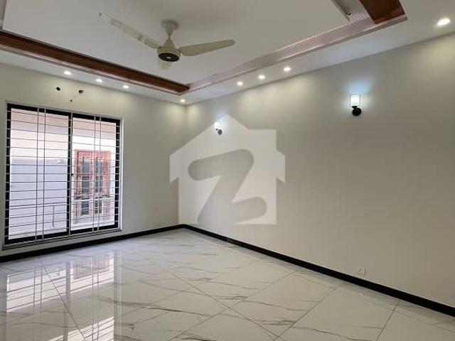 House for rent in اسلام آباد, زون 1