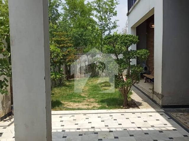 House for sale in Islamabad