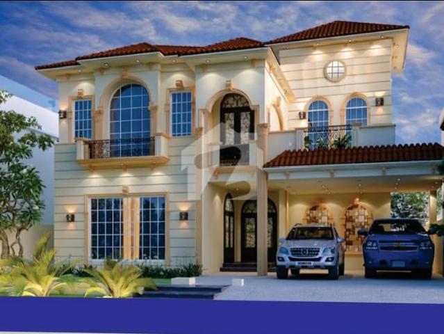 House for sale in Rawalpindi, Islamabad Capital Territory