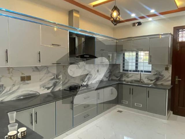 House for sale in Islamabad