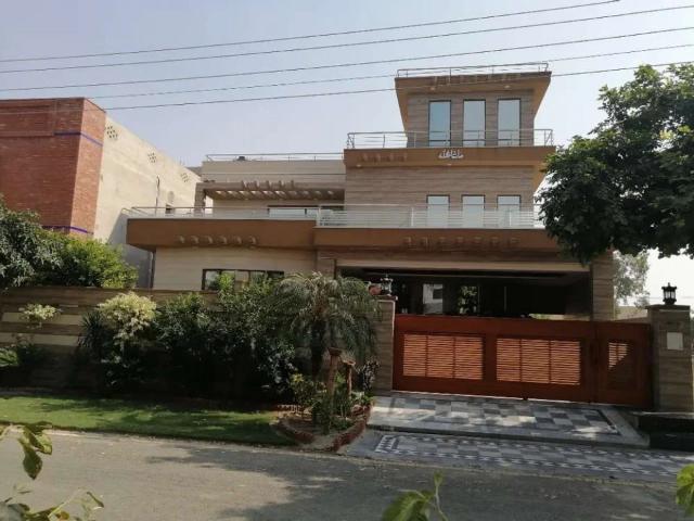 House for sale in Rawalpindi, Islamabad Capital Territory