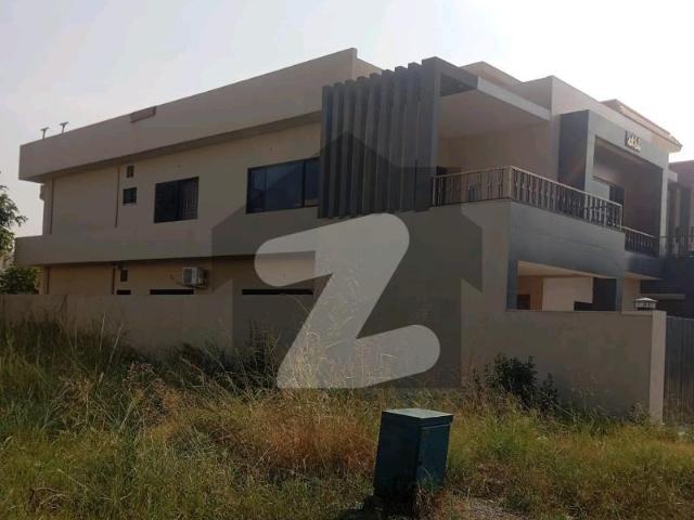 House for sale in Islamabad