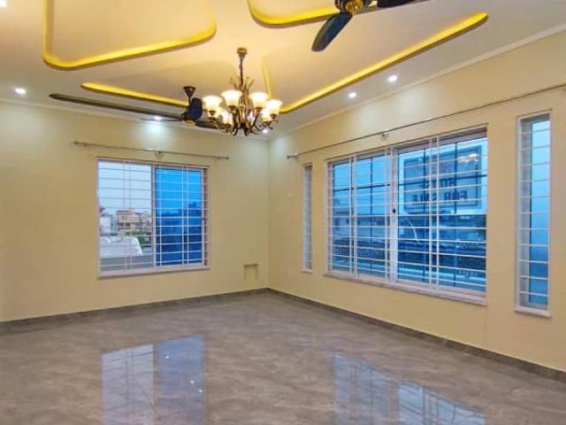 House for sale in Islamabad