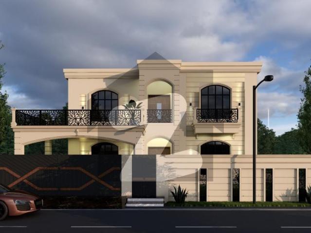 House for sale in Islamabad