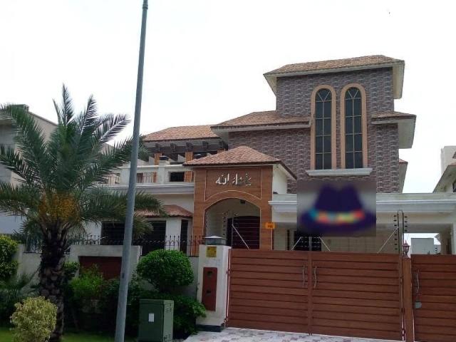 House for sale in Rawalpindi, Islamabad Capital Territory