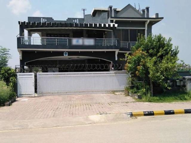 House for sale in Islamabad