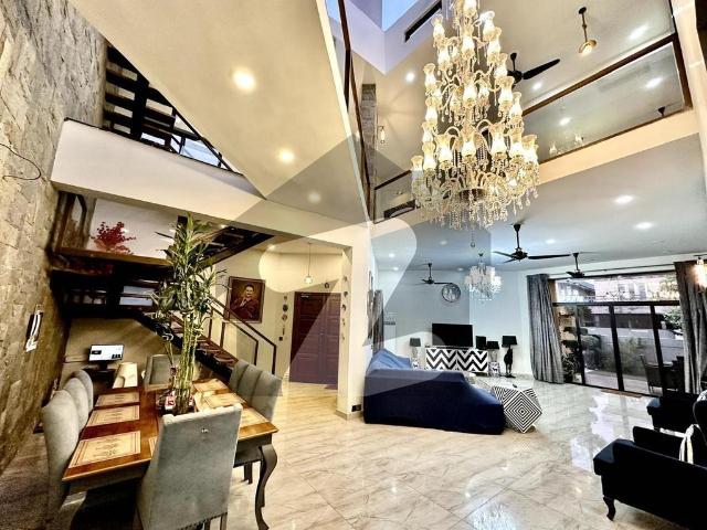 House for sale in Islamabad
