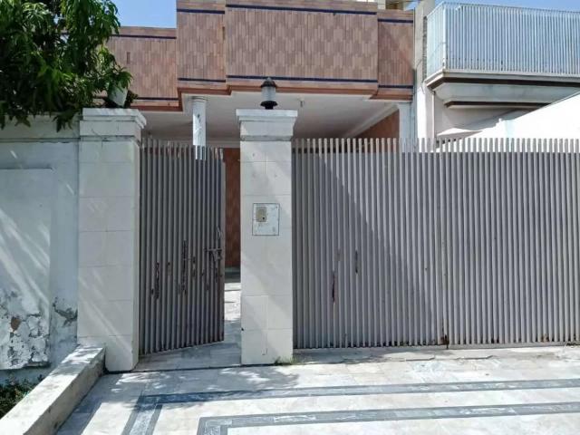 House for sale in Mardan, North West Frontier Province