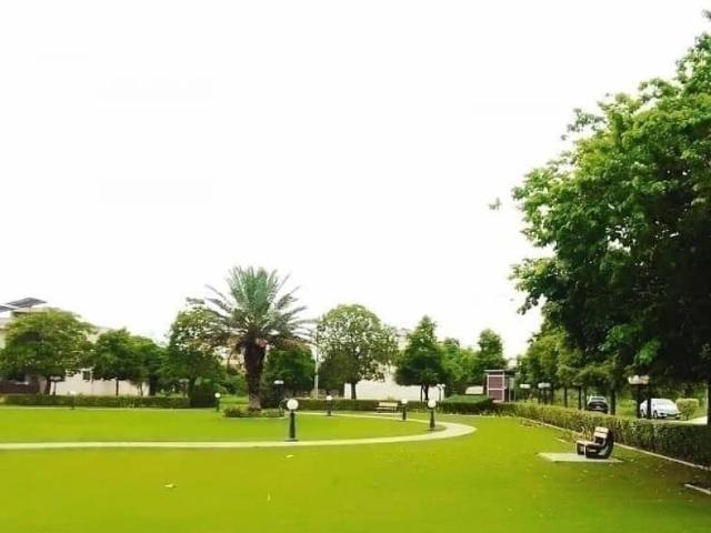 Land for sale in Faisalabad, Islamabad Capital Territory