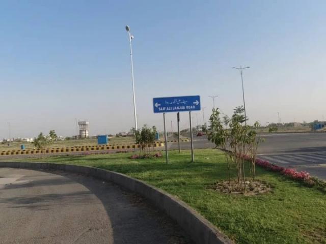 Land for sale in Rawalpindi, Islamabad Capital Territory