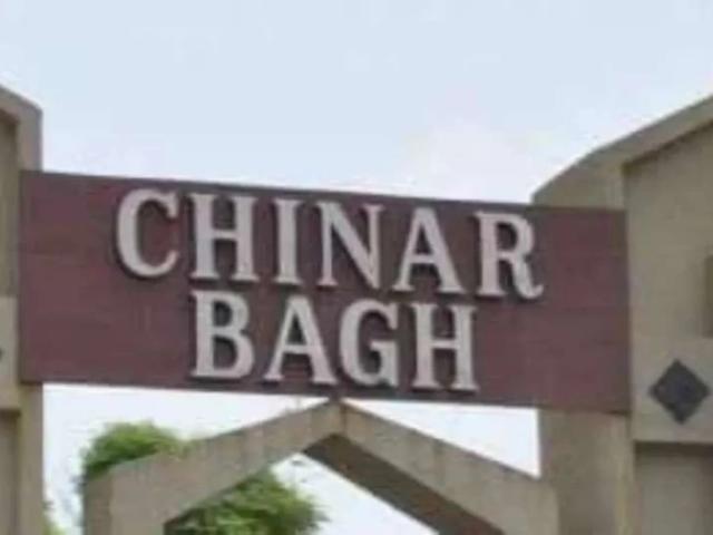 Land for sale in Rawalpindi, Islamabad Capital Territory