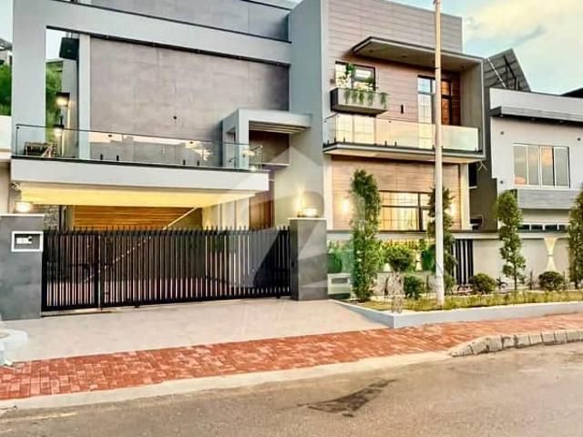 House for rent in اسلام آباد, زون 1
