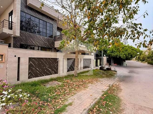 House for rent in Islamabad