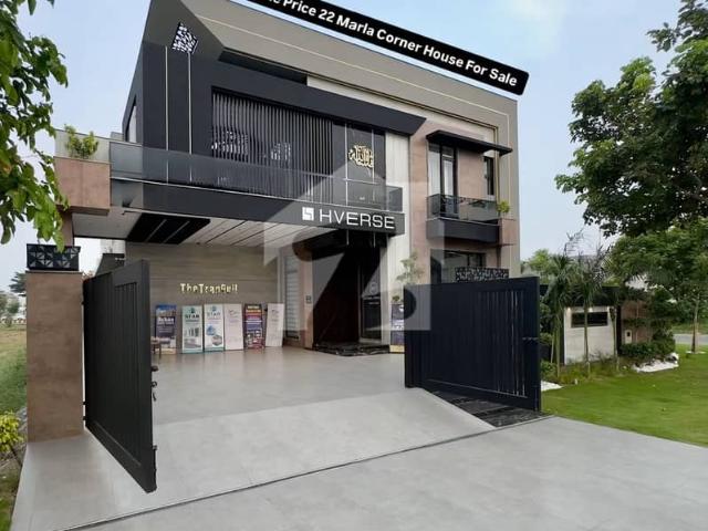 House for sale in Islamabad
