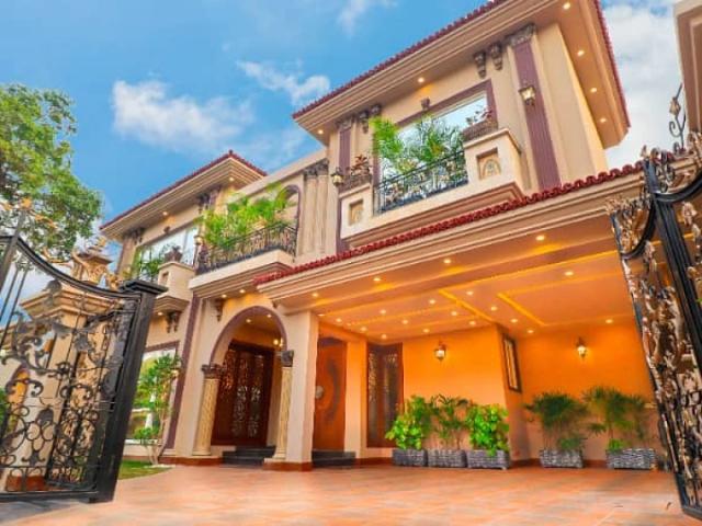 House for sale in Rawalpindi, Islamabad Capital Territory