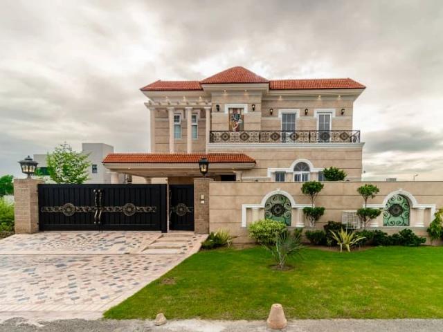 House for sale in Rawalpindi, Islamabad Capital Territory