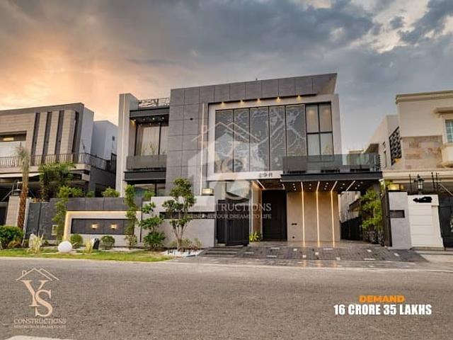 House for sale in Rawalpindi, Islamabad Capital Territory