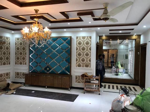 House for rent in Rawalpindi, Islamabad Capital Territory