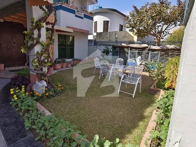House for sale in Islamabad