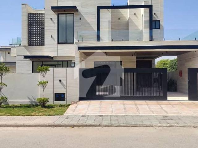 House for sale in Islamabad
