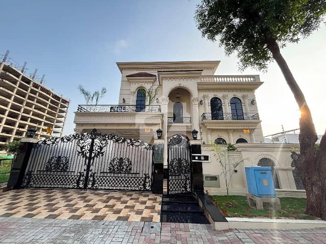 House for sale in Islamabad