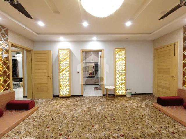 House for sale in Islamabad