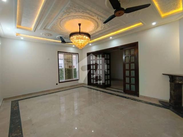 Property for rent in Islamabad