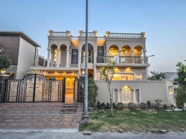 House for sale in Rawalpindi, Islamabad Capital Territory