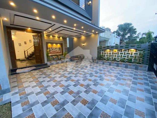 House for sale in Rawalpindi, Islamabad Capital Territory