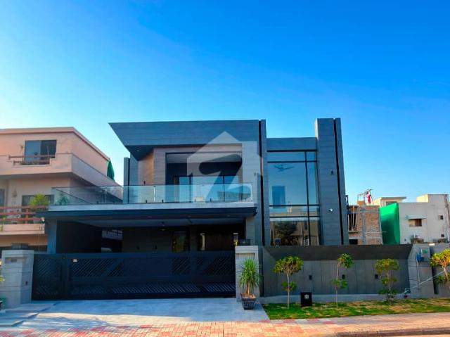 House for sale in Islamabad