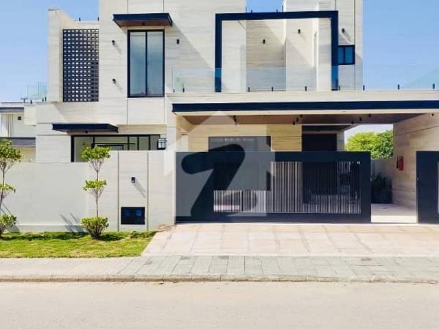 House for sale in Islamabad