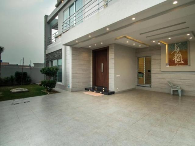 House for sale in DHA Phase 7, ڈھیرا