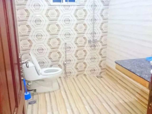House for rent in Safari Valley Abu Bakar Block, تحصیل راولپنڈی چھاؤنی