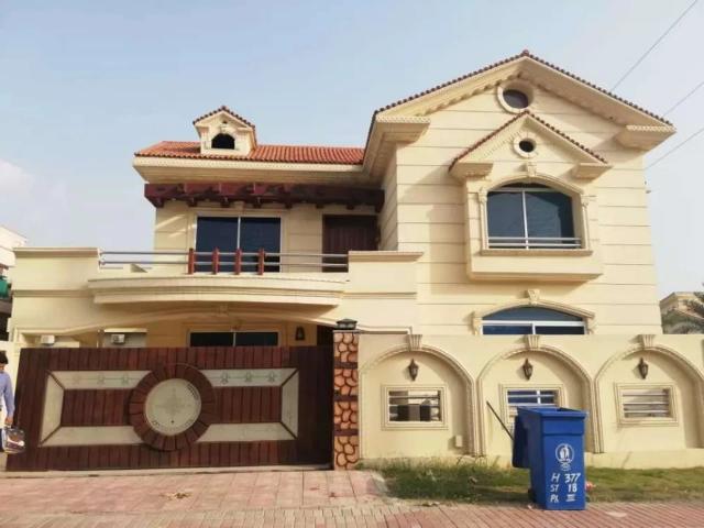 House for rent in Islamabad