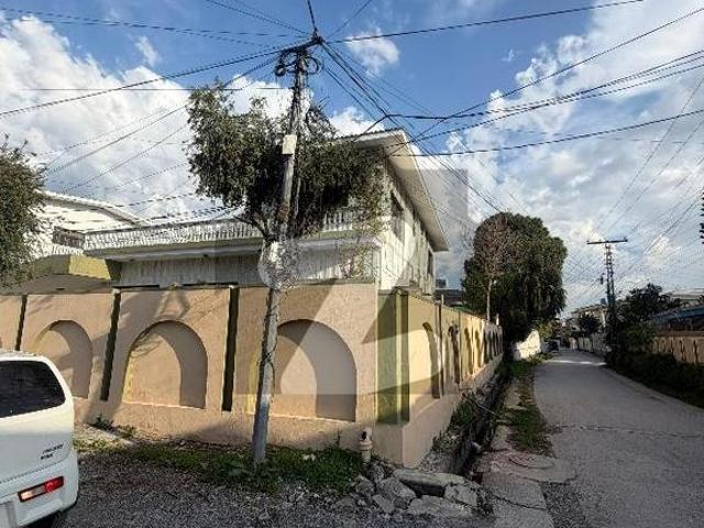 House for sale in Abbottabad, North West Frontier Province