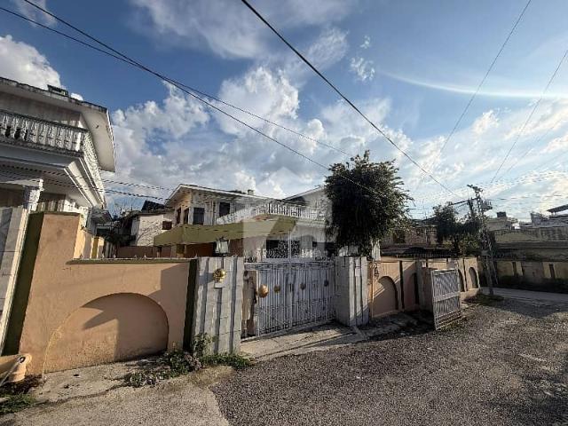 House for sale in Abbottabad, North West Frontier Province