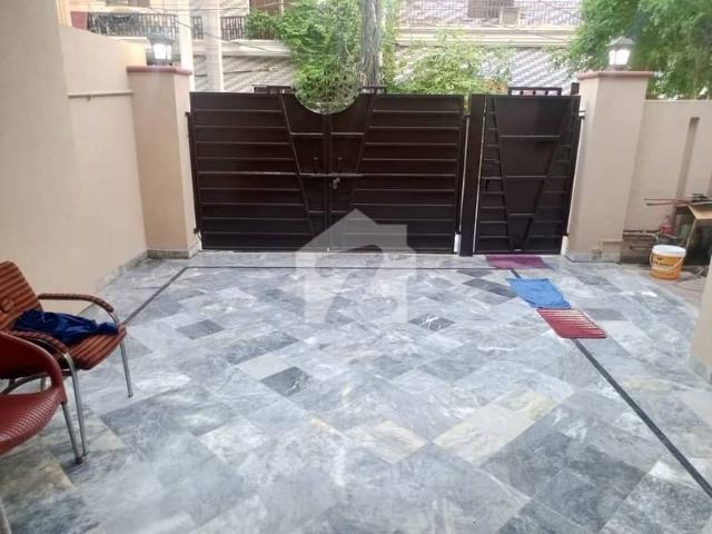 House for sale in Rawalpindi, Islamabad Capital Territory