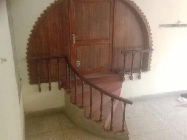 House for sale in Garden Town, جیون ہانہ
