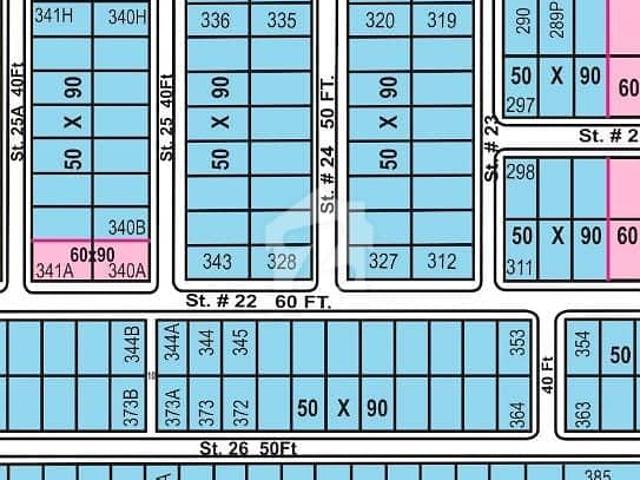 Property for sale in اسلام آباد, زون 1