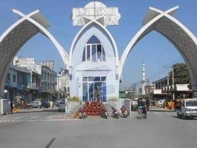 Property for sale in Gujranwala, Islamabad Capital Territory