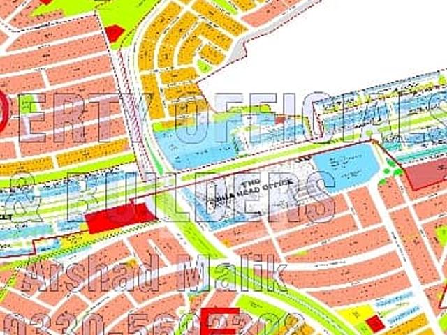Property for sale in Islamabad