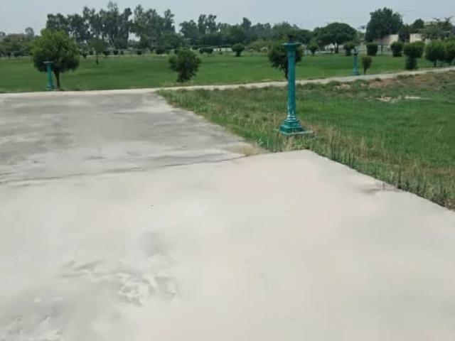 Land for sale in Rawalpindi, Islamabad Capital Territory