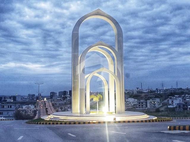 Property for sale in اسلام آباد, زون 1