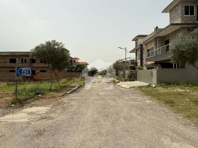 Property for sale in Islamabad