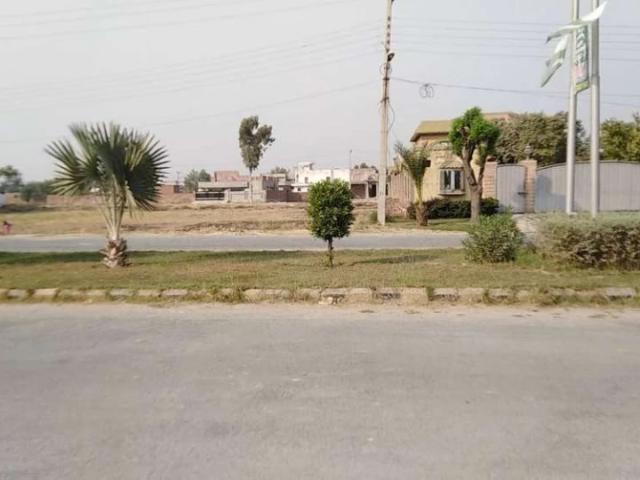 Land for sale in Rawalpindi, Islamabad Capital Territory