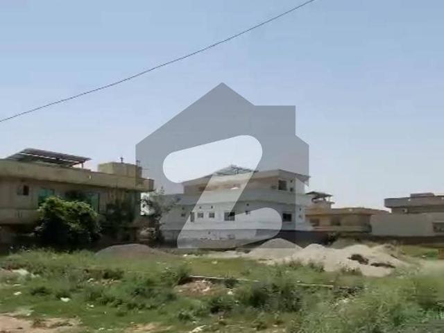 Property for sale in Islamabad
